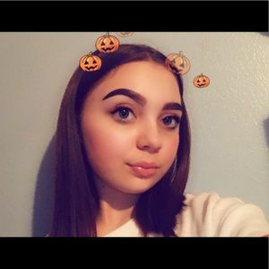 Meet your Posher, Rylee